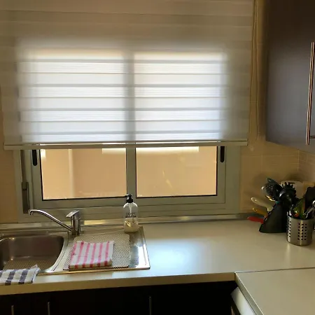 Apartament Al Paraiso Del Sur