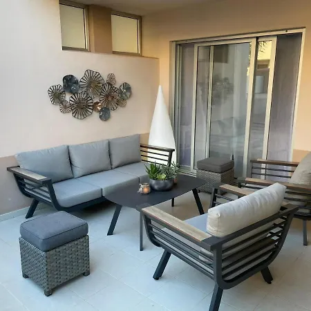 Apartament Al Paraiso Del Sur