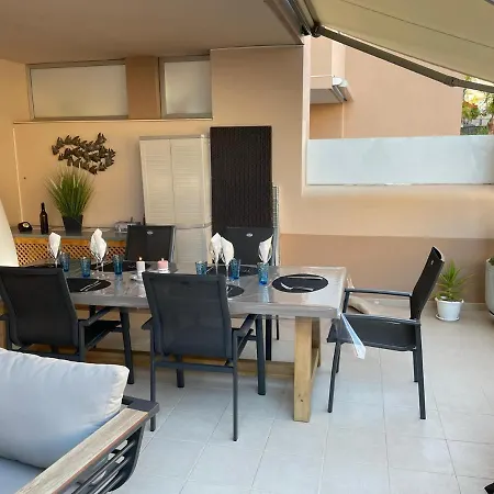 Al Paraiso Del Sur Apartament Costa Adeje (Tenerife)