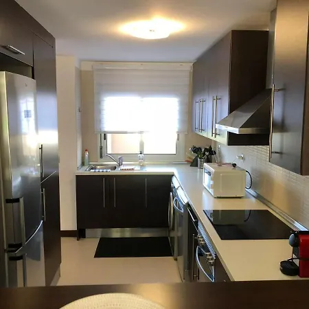 Apartament Al Paraiso Del Sur Costa Adeje (Tenerife)