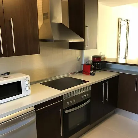 Apartament Al Paraiso Del Sur *
