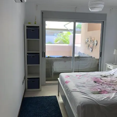 Apartament Al Paraiso Del Sur Costa Adeje (Tenerife)
