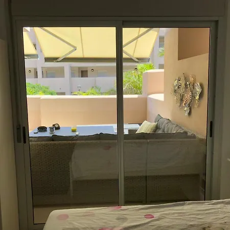Apartament Al Paraiso Del Sur *