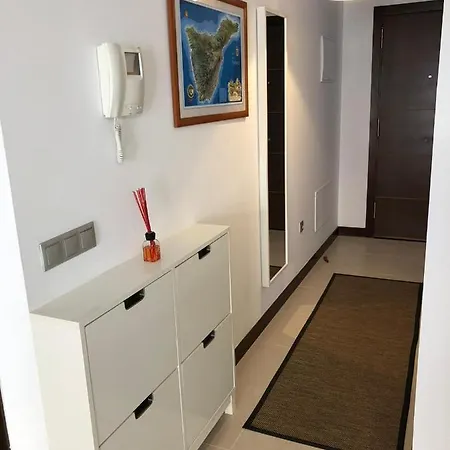 Al Paraiso Del Sur Apartament
