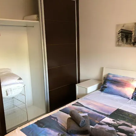 Apartament Al Paraiso Del Sur *