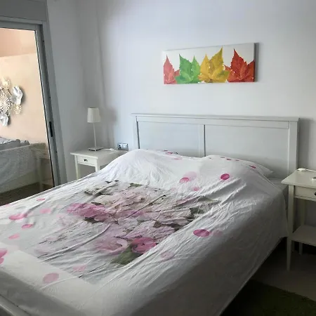 Apartament Al Paraiso Del Sur Costa Adeje (Tenerife)