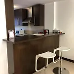 Lägenhet Al Paraiso Del Sur Costa Adeje (Tenerife)