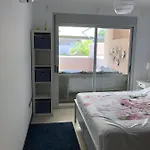Lägenhet Al Paraiso Del Sur Costa Adeje (Tenerife)