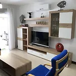 Al Paraiso Del Sur Lägenhet