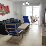 Lägenhet Al Paraiso Del Sur Costa Adeje (Tenerife)