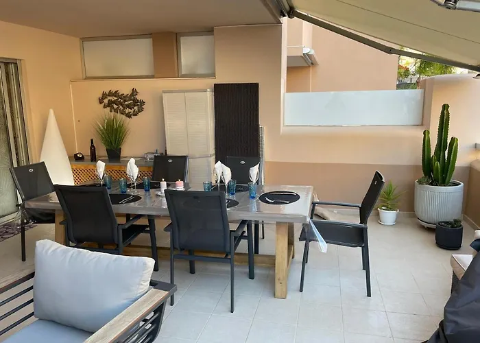 Al Paraiso Del Sur Apartmán Costa Adeje (Tenerife)