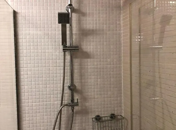 Al Paraiso Del Sur Apartmán Costa Adeje (Tenerife)