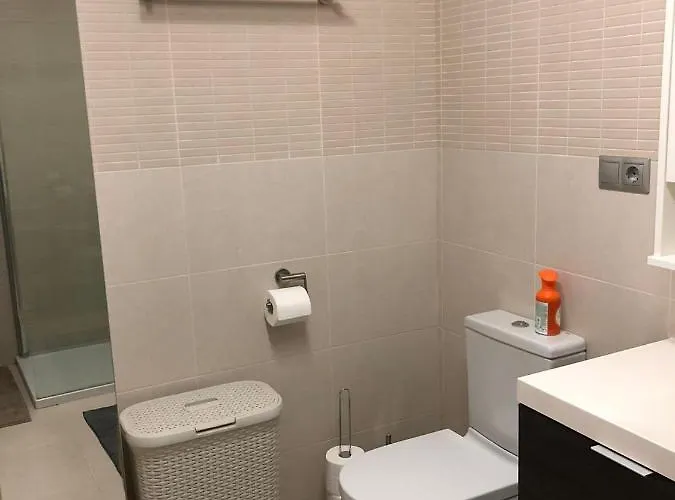 Al Paraiso Del Sur Costa Adeje (Tenerife)