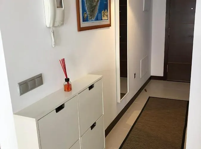 Al Paraiso Del Sur Apartmán