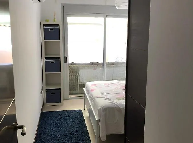 Al Paraiso Del Sur Apartmán Costa Adeje (Tenerife)