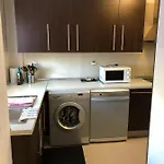 Al Paraiso Del Sur Apartman *