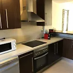 Apartman Al Paraiso Del Sur *