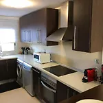 Al Paraiso Del Sur Apartman