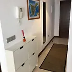 Al Paraiso Del Sur Apartman