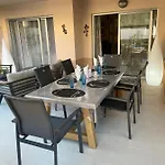 Al Paraiso Del Sur Apartman