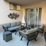 Al Paraiso Del Sur Apartman *