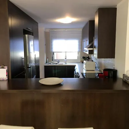 Apartment Al Paraiso Del Sur Costa Adeje (Tenerife)