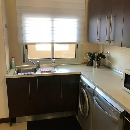 Apartment Al Paraiso Del Sur *