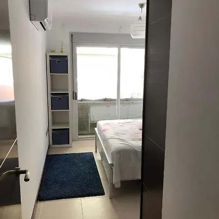 Al Paraiso Del Sur Apartment Costa Adeje (Tenerife)