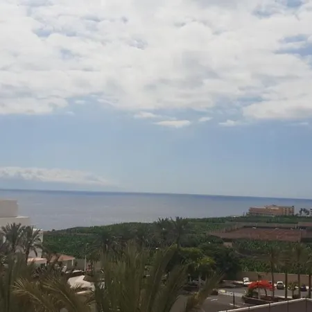 Al Paraiso Del Sur Costa Adeje (Tenerife)