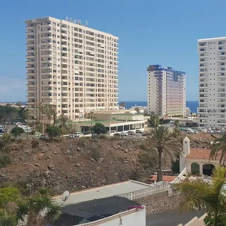 Al Paraiso Del Sur Apartment