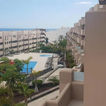 Al Paraiso Del Sur 阿德耶