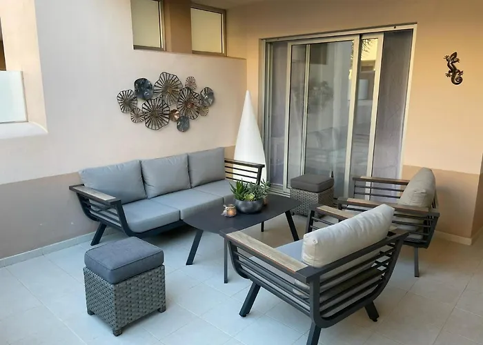 Apartman Al Paraiso Del Sur