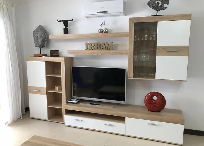 Apartman Al Paraiso Del Sur Costa Adeje (Tenerife)