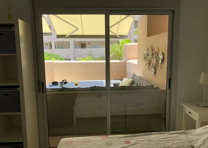 Apartman Al Paraiso Del Sur *