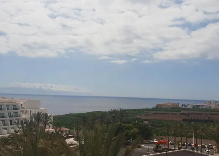 Al Paraiso Del Sur 阿德耶