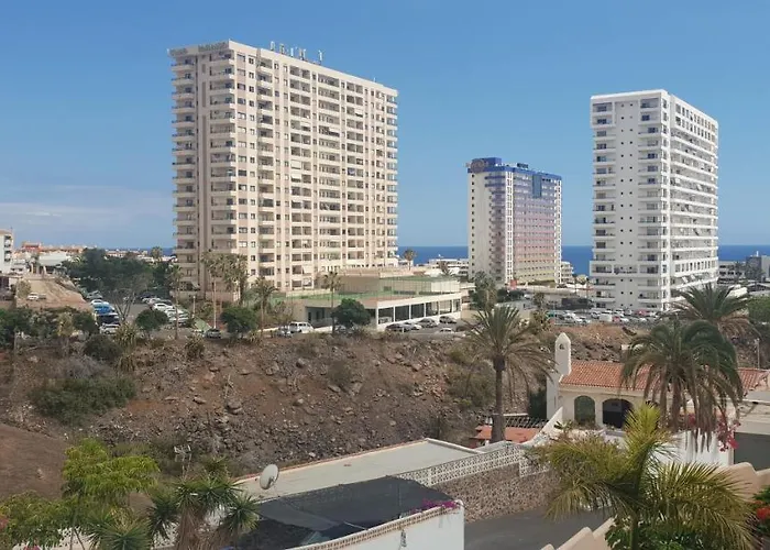 Al Paraiso Del Sur 公寓