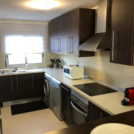 Apartment Al Paraiso Del Sur Costa Adeje (Tenerife)