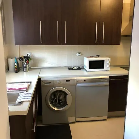 Al Paraiso Del Sur Apartment *