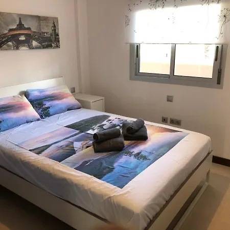 Apartment Al Paraiso Del Sur