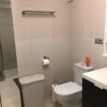 Al Paraiso Del Sur Costa Adeje (Tenerife)