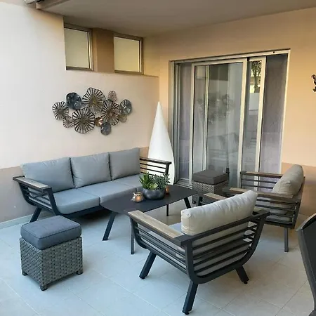 Al Paraiso Del Sur Apartment *