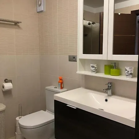 Al Paraiso Del Sur *